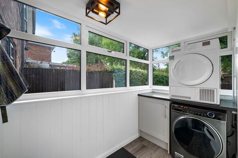 44 Uplands Croft, Werrington, Stoke-on-trent, ST9 0LF