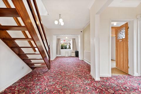 3 bedroom semi-detached house for sale, The Grove, Rumney, Cardiff, South Glamorgan, CF3