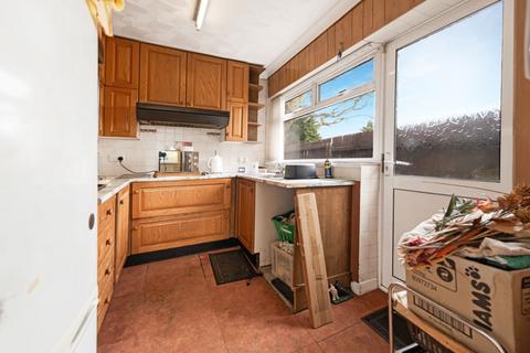 3 bedroom semi-detached house for sale, The Grove, Rumney, Cardiff, South Glamorgan, CF3