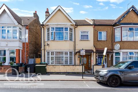 37 Fairview Road, London, SW16 5PX