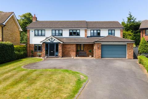 undefined, Oakley Wood Drive, Solihull