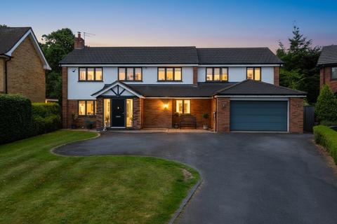 undefined, Oakley Wood Drive, Solihull