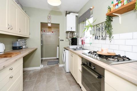 2 bedroom terraced house for sale, Chesterfield Road, Grassmoor, Chesterfield, S42 5HA
