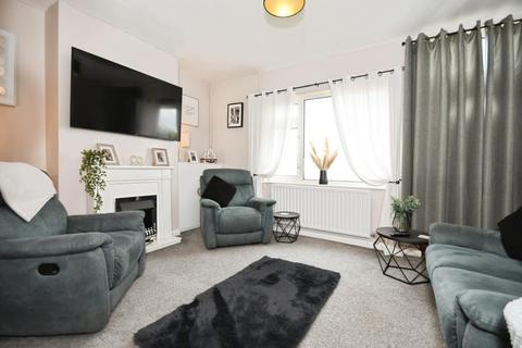 2 bedroom terraced house for sale, Chesterfield Road, Grassmoor, Chesterfield, S42 5HA