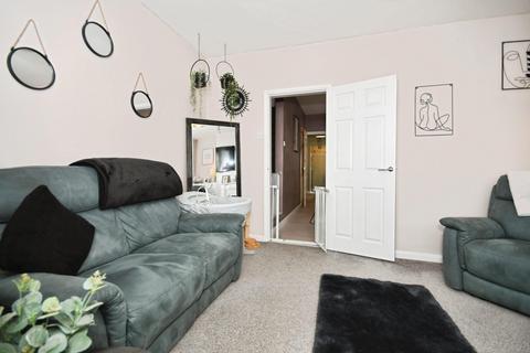 2 bedroom terraced house for sale, Chesterfield Road, Grassmoor, Chesterfield, S42 5HA