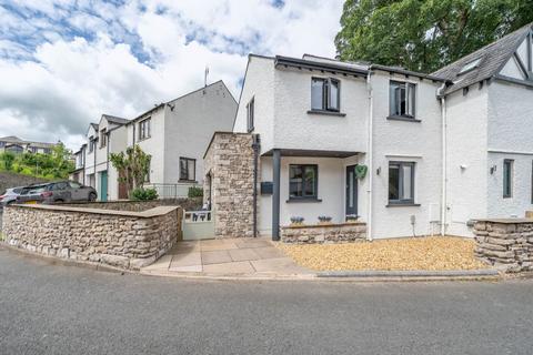 4 bedroom semi-detached house for sale, 15 Lower Abbotsgate