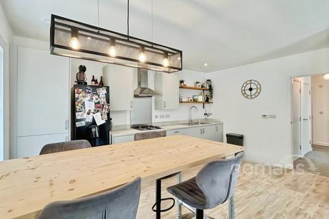 2 bedroom apartment for sale, West Siding, Basingstoke, Hampshire
