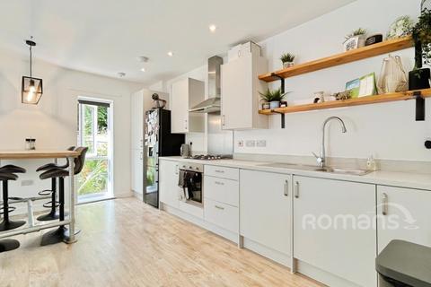2 bedroom apartment for sale, West Siding, Basingstoke, Hampshire