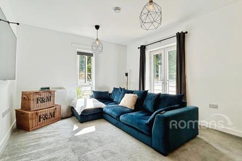 2 bedroom apartment for sale, West Siding, Basingstoke, Hampshire