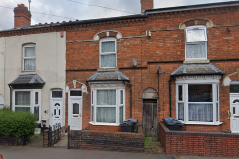 3 bedroom terraced house for sale - Aston B6