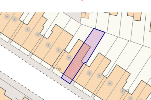 239 Frederick Road, Aston, Birmingham, B6 6BS
