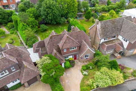 undefined, Boxes Lane, Horsted Keynes