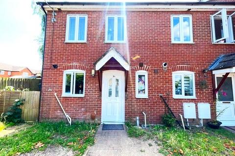 Starfield Close, Ipswich IP4