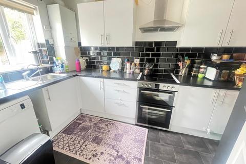 2 bedroom end of terrace house for sale, Starfield Close, Ipswich IP4