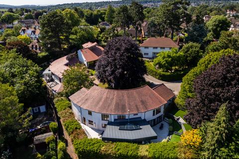5 bedroom detached house for sale, Parrys Close, Bristol, BS9