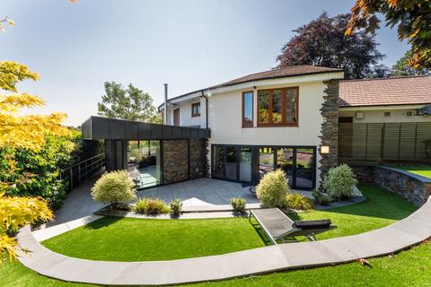 5 bedroom detached house for sale, Parrys Close, Bristol, BS9
