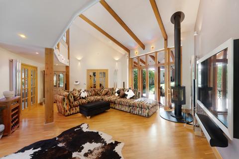 5 bedroom detached house for sale, Parrys Close, Bristol, BS9