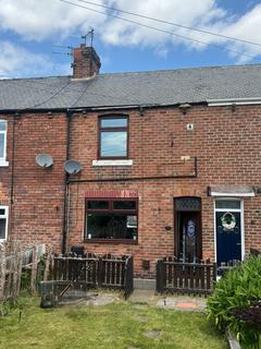 undefined, Ash Street, Durham, DH7