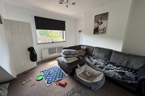 undefined, Ash Street, Durham, DH7