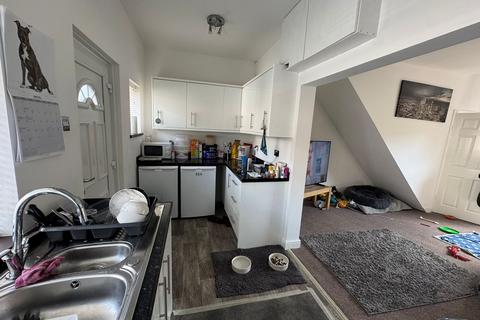 undefined, Ash Street, Durham, DH7