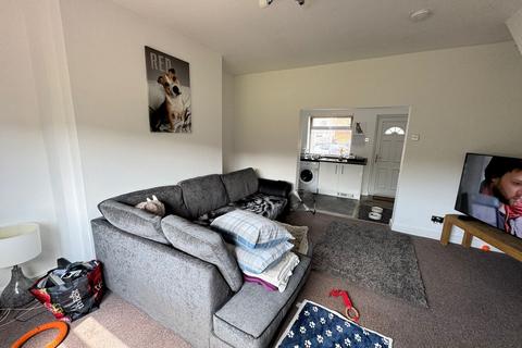 undefined, Ash Street, Durham, DH7