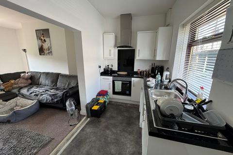undefined, Ash Street, Durham, DH7