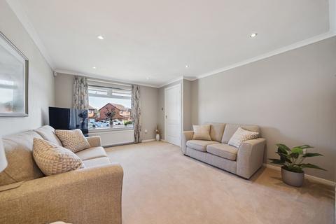 3 bedroom semi-detached house for sale, Haberlea Gardens, Darnley, G53