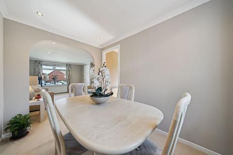 3 bedroom semi-detached house for sale, Haberlea Gardens, Darnley, G53