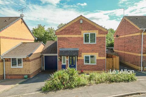 Richardson Drive, Stourbridge