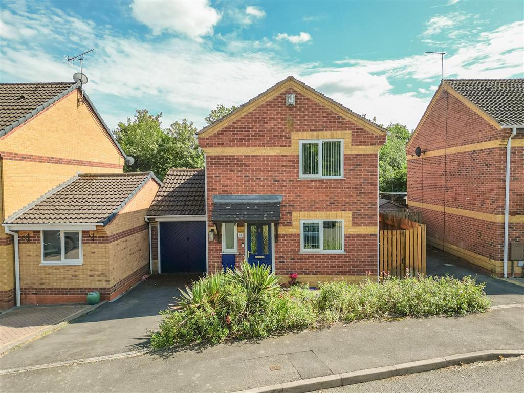 Richardson Drive Stourbridge