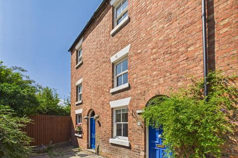 undefined, Hammonds Terrace, Coton Hill, Shrewsbury