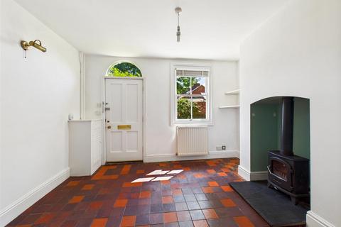 undefined, Hammonds Terrace, Coton Hill, Shrewsbury