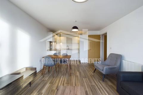 2 bedroom penthouse for sale, Lexington Gardens, Birmingham B15