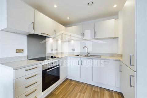 2 bedroom penthouse for sale, Lexington Gardens, Birmingham B15
