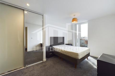 2 bedroom penthouse for sale, Lexington Gardens, Birmingham B15