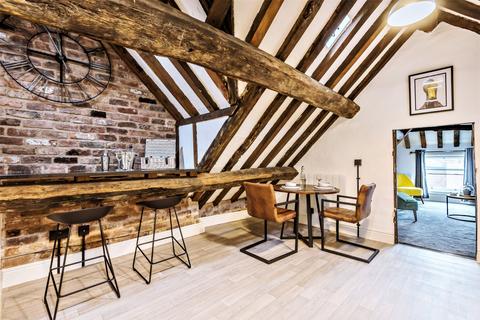 1 bedroom apartment for sale, Bridge Street Row East, Chester, CH1