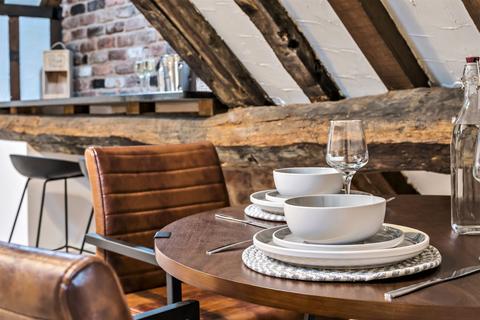 1 bedroom apartment for sale, Bridge Street Row East, Chester, CH1
