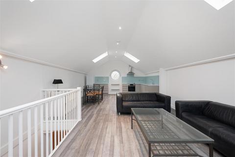 3 bedroom apartment for sale, Fortune Green Road, West Hampstead NW6