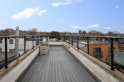 3 bedroom apartment for sale, Fortune Green Road, West Hampstead NW6
