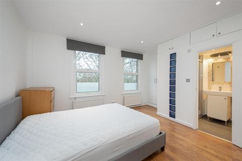 3 bedroom apartment for sale, Fortune Green Road, West Hampstead NW6