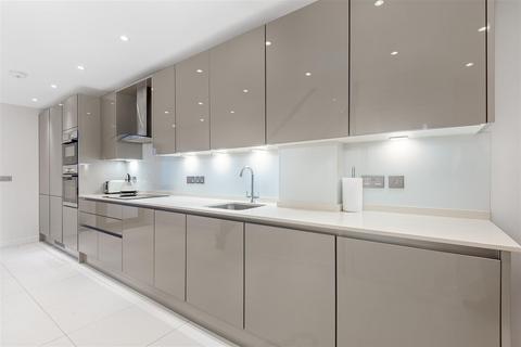 2 bedroom mews for sale, Rose Joan Mews, West Hampstead NW6