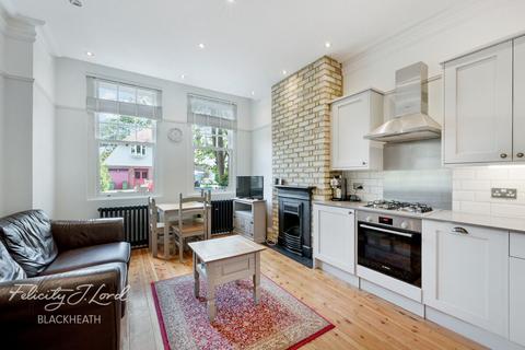1 bedroom apartment for sale, Glenluce Road, London