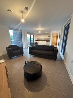 3 bedroom flat to rent, The Landmark, 30 Oldfield Road, Salford, M5