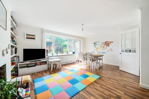 3 bedroom terraced house for sale, Lime Close, Chichester, PO19