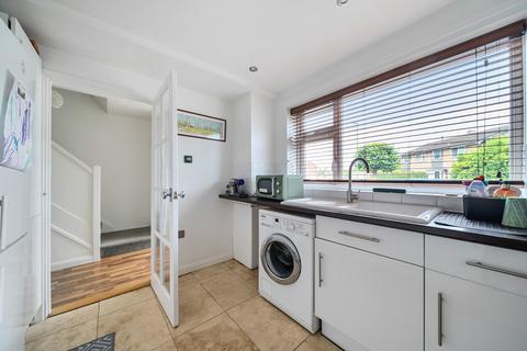 3 bedroom terraced house for sale, Lime Close, Chichester, PO19