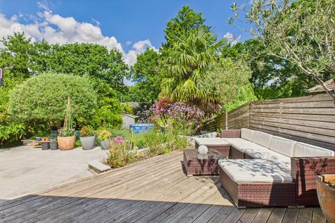 undefined, Clarendon Road, Broadstone, Dorset, BH18