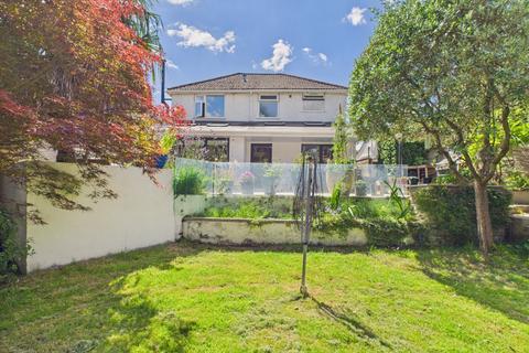 undefined, Clarendon Road, Broadstone, Dorset, BH18
