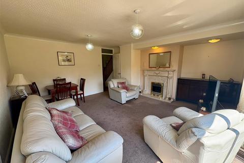 3 bedroom link detached house for sale, 6 Hazel Gardens, Codsall, Wolverhampton