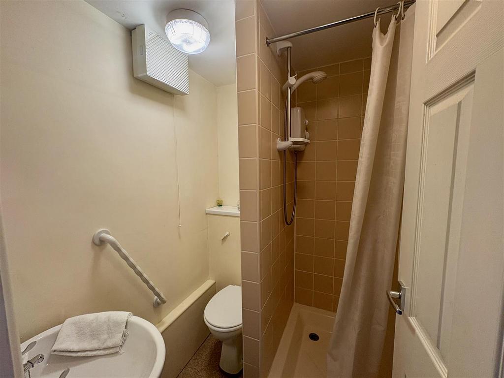 Wetroom