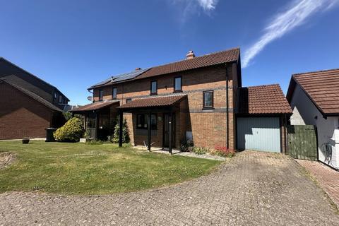 Pontwilym, Brecon, LD3